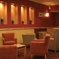 Best Western Hotel St Pierre