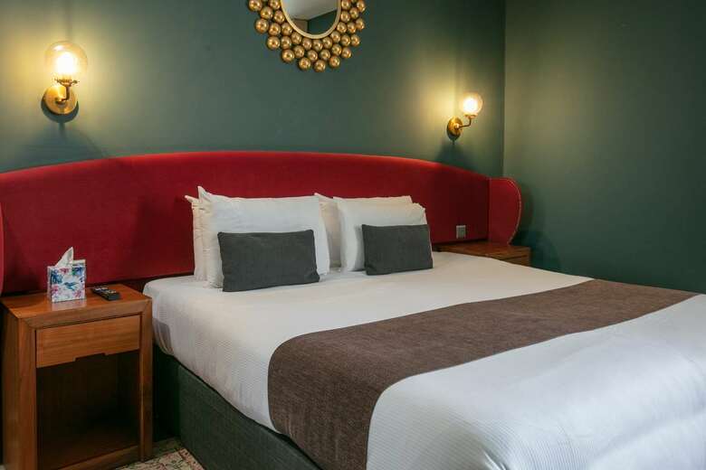 Best Western Ryokan Hotel