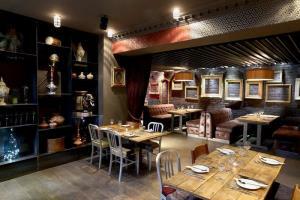 Best Western Ryokan Hotel