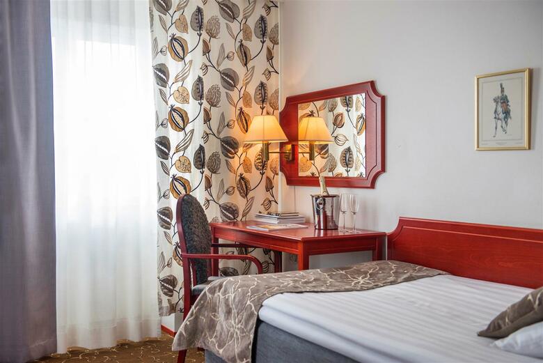 Best Western Strand Hotel