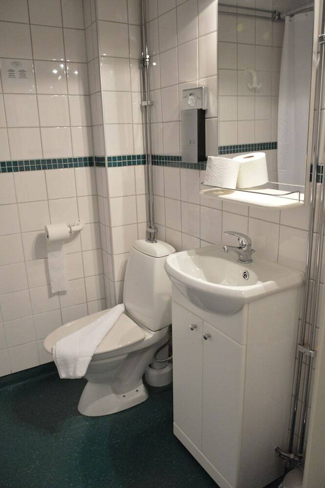 Best Western Hotel Anno 1937