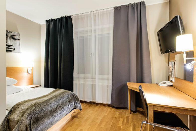 Best Western Hotel Linkoping