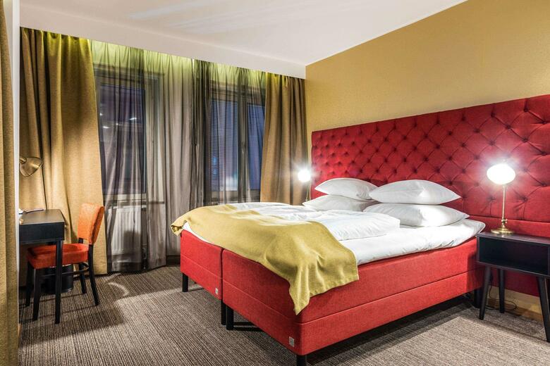 Best Western Hotel Linkoping