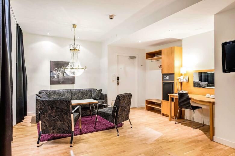 Best Western Hotel Linkoping
