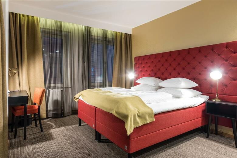 Best Western Hotel Linkoping