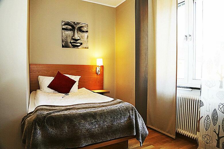 Best Western Hotel Linkoping