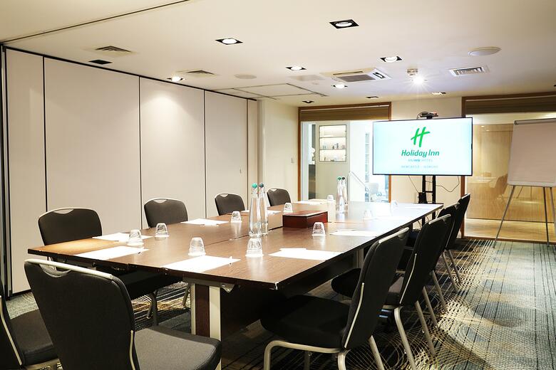 Hotel Holiday Inn Newcastle Jesmond