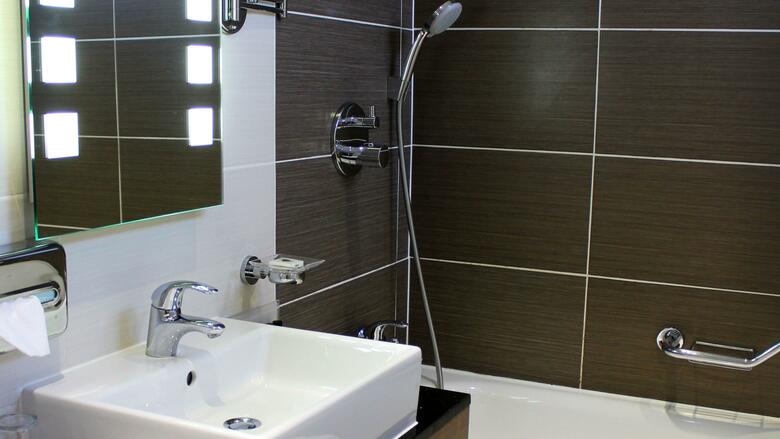 Hotel Holiday Inn Newcastle Jesmond