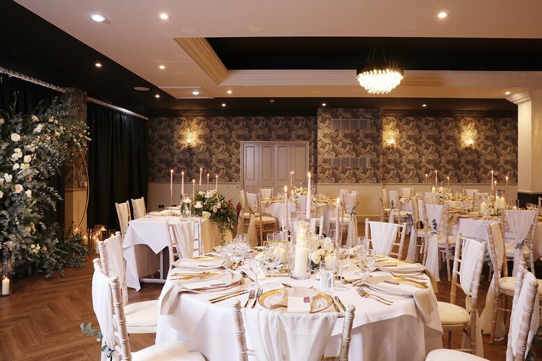 Hotel Holiday Inn Newcastle Jesmond