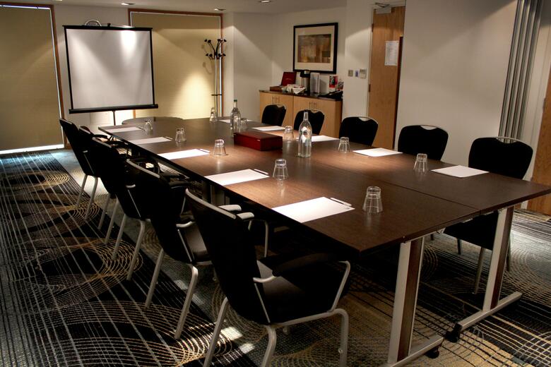 Hotel Holiday Inn Newcastle Jesmond