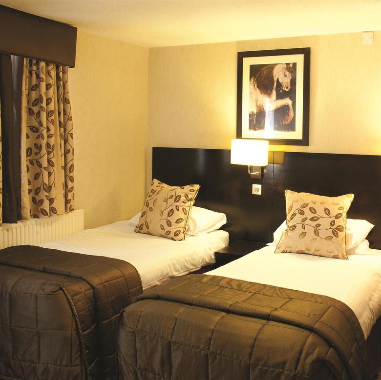 Best Western Feathers Liverpool Hotel