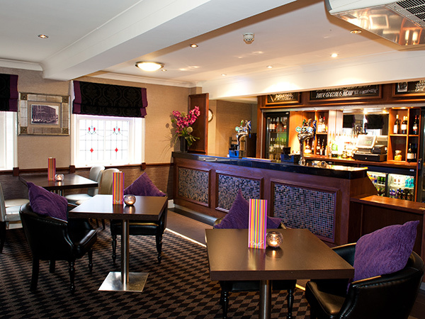 Best Western Feathers Liverpool Hotel