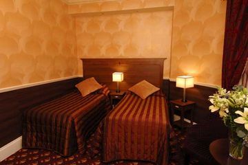 Best Western Feathers Liverpool Hotel