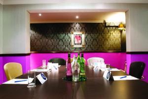 Best Western Feathers Liverpool Hotel