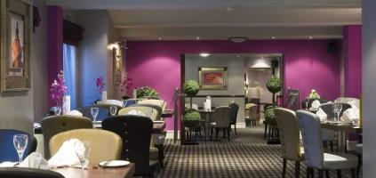 Best Western Feathers Liverpool Hotel