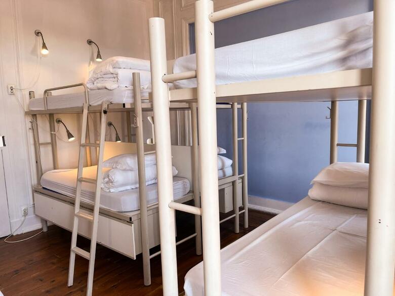 Hotel Hostal Equity Point Lisboa