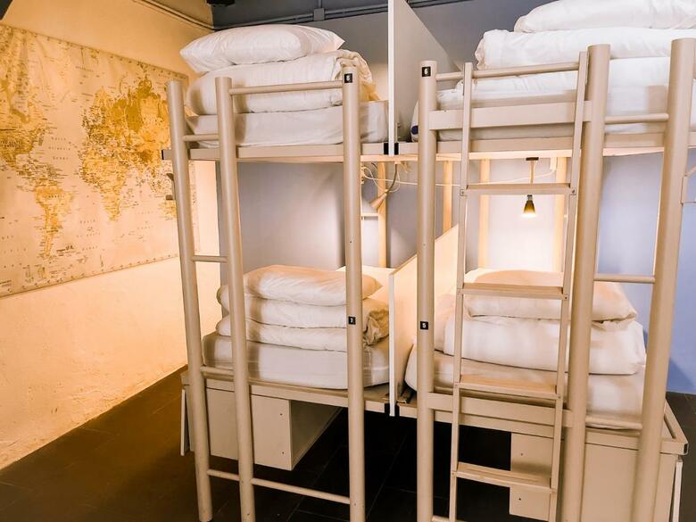 Hotel Hostal Equity Point Lisboa