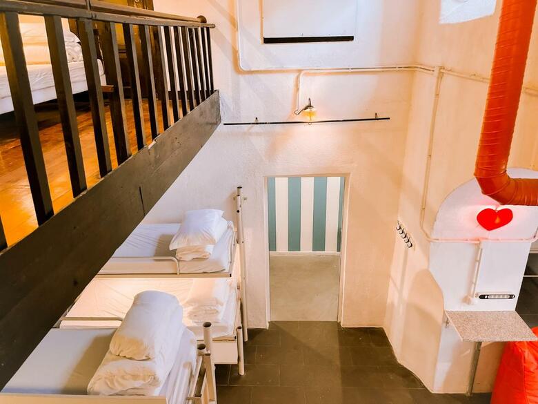 Hotel Hostal Equity Point Lisboa