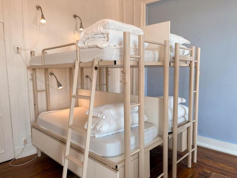 Hotel Hostal Equity Point Lisboa