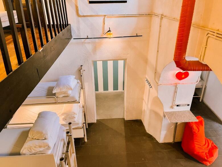 Hotel Hostal Equity Point Lisboa