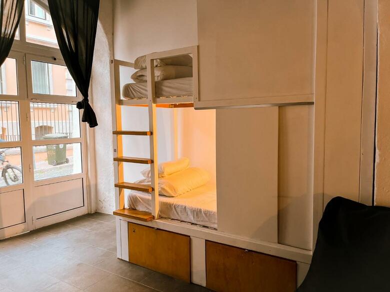 Hotel Hostal Equity Point Lisboa