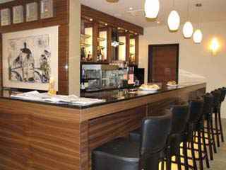 Best Western Hotel Bamberg