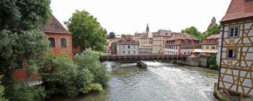 Best Western Hotel Bamberg