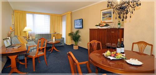 Best Western Hotel Ludwigshafen