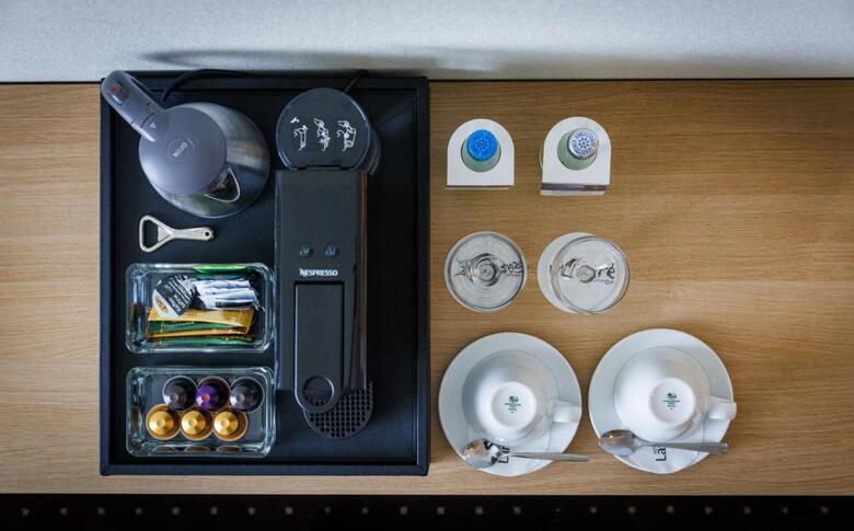 Best Western Premier Hotel Lanzcarre