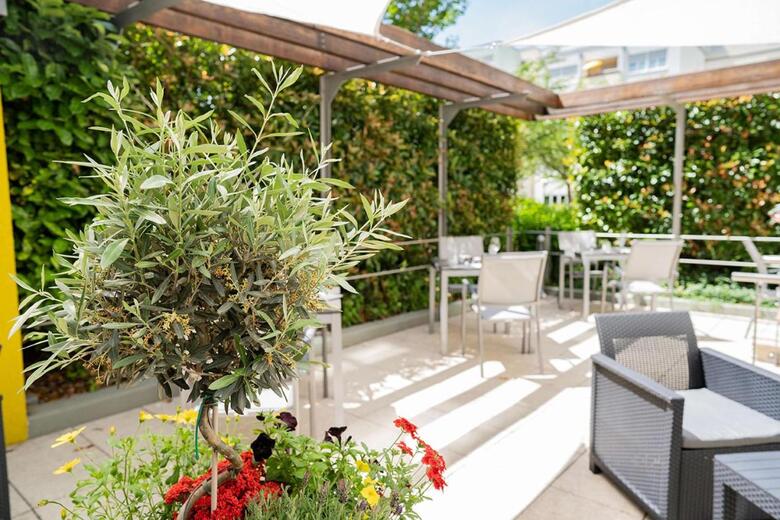 Best Western Premier Hotel Lanzcarre