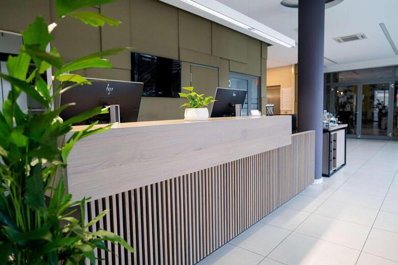 Best Western Premier Hotel Lanzcarre