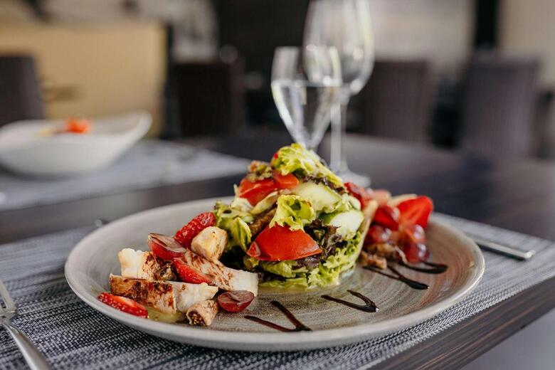 Best Western Premier Hotel Lanzcarre