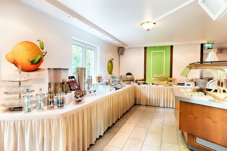 Hotel Holiday Inn - The Niu, Stream M�nchengladbach By Ihg