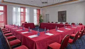 Best Western Hotel Rastatt
