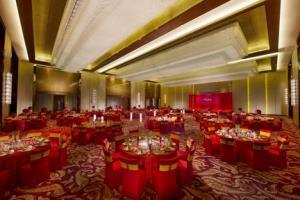 Hotel Hilton Zhongshan Downtown