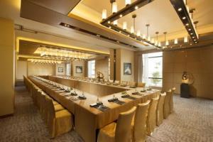Hotel Hilton Zhongshan Downtown