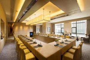 Hotel Hilton Zhongshan Downtown