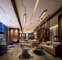 Hotel Hilton Zhongshan Downtown
