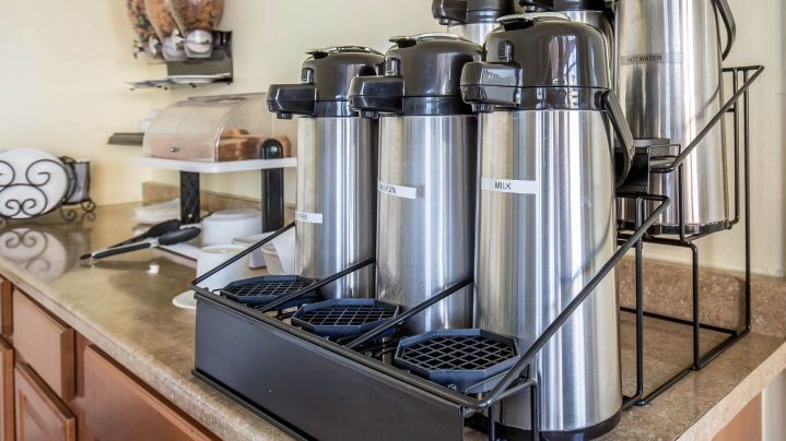 Hotel Rodeway Inn Las Vegas Convention Center