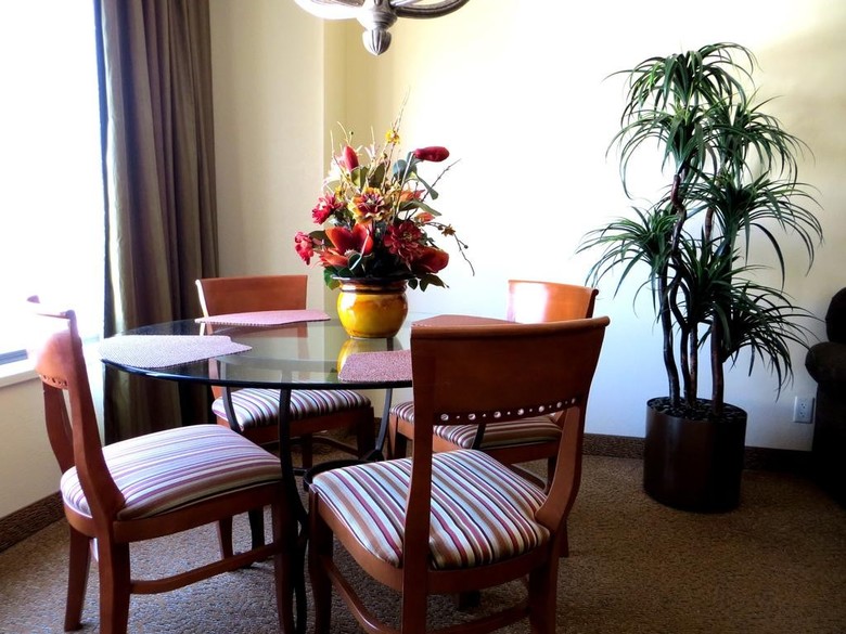 Hotel Polo Towers Suites