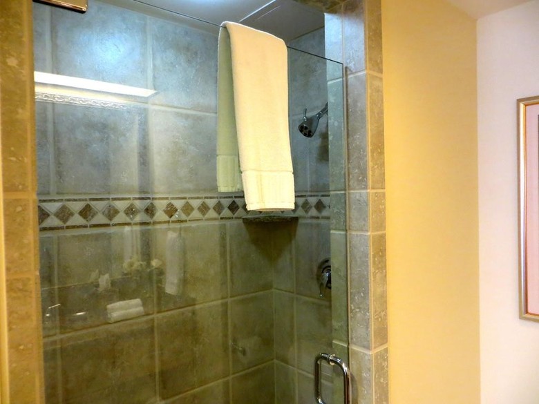 Hotel Polo Towers Suites