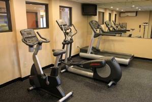 Hotel Holiday Inn Express San Francisco Airport North