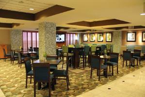 Hotel Holiday Inn Express San Francisco Airport North