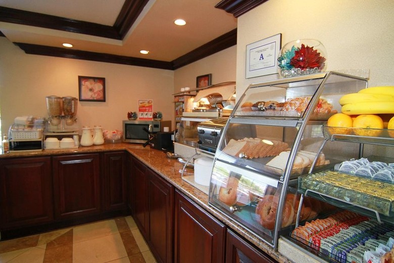 Hotel Best Western Plus Las Vegas West