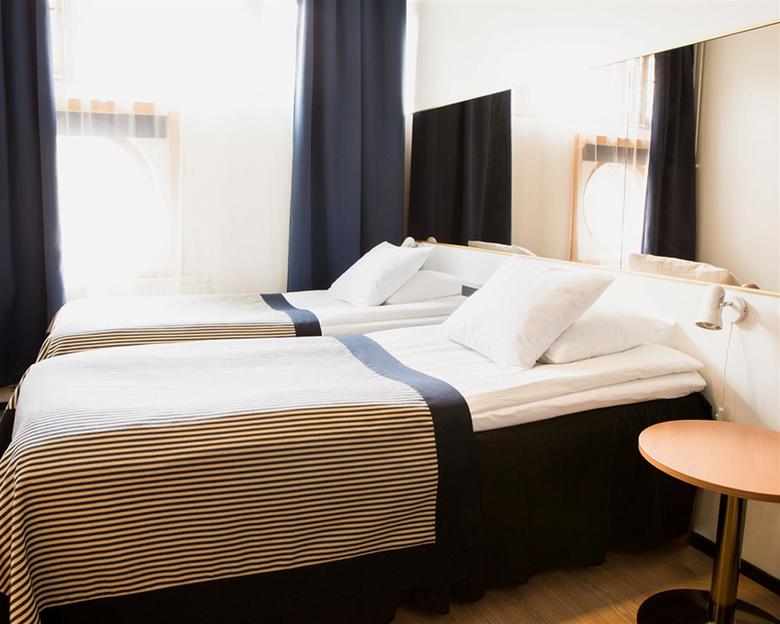 Best Western Airport Hotel Pilotti