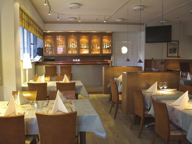 Best Western Airport Hotel Pilotti