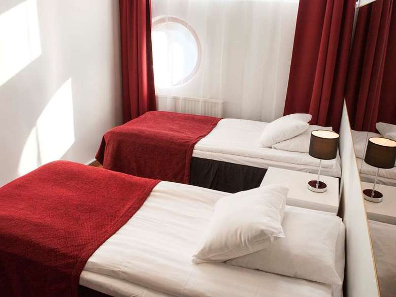 Best Western Airport Hotel Pilotti