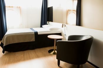 Best Western Airport Hotel Pilotti