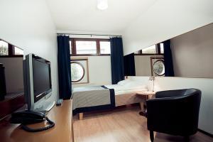 Best Western Airport Hotel Pilotti