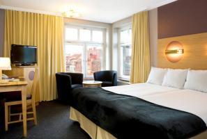Best Western Airport Hotel Pilotti